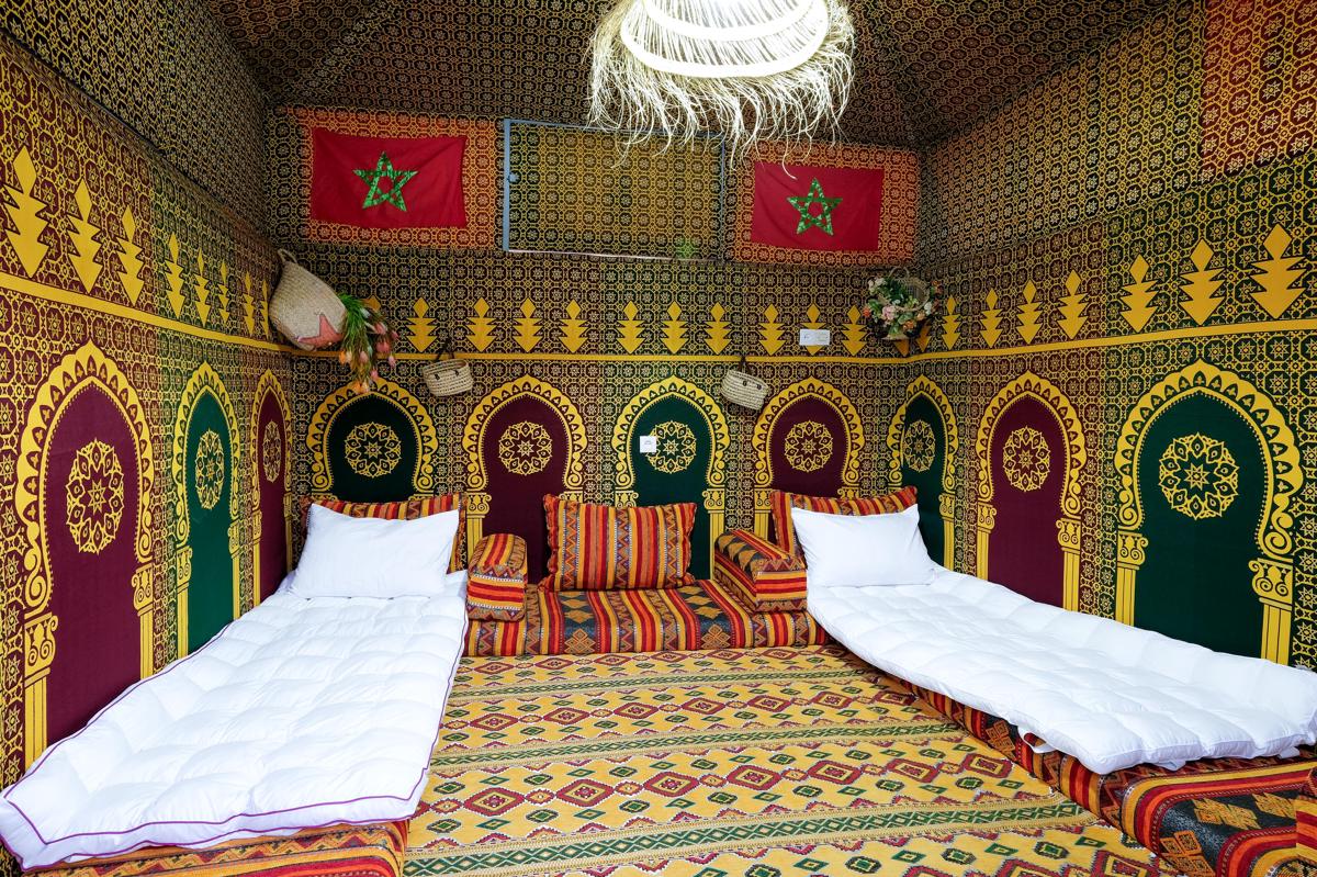 Riad Bollywood photo 4