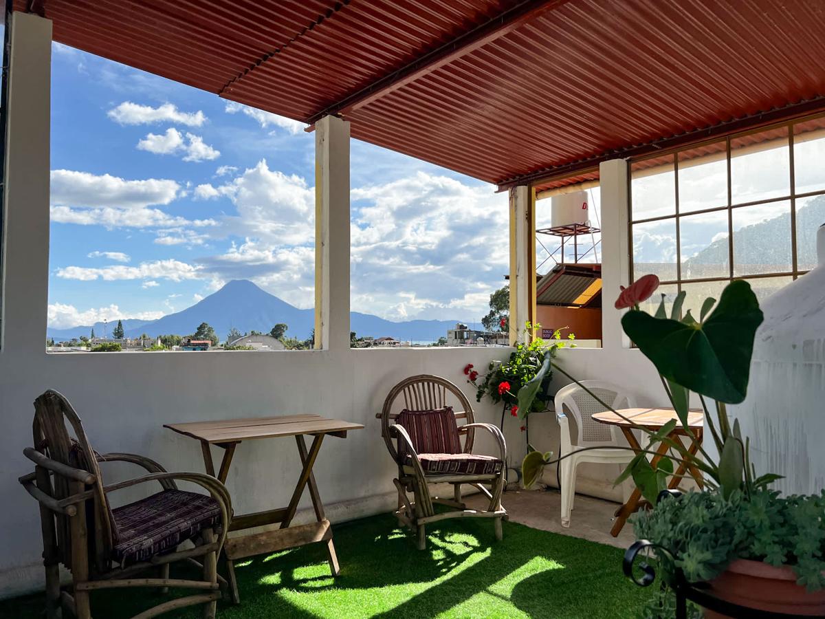 Casa Esperanza photo 1