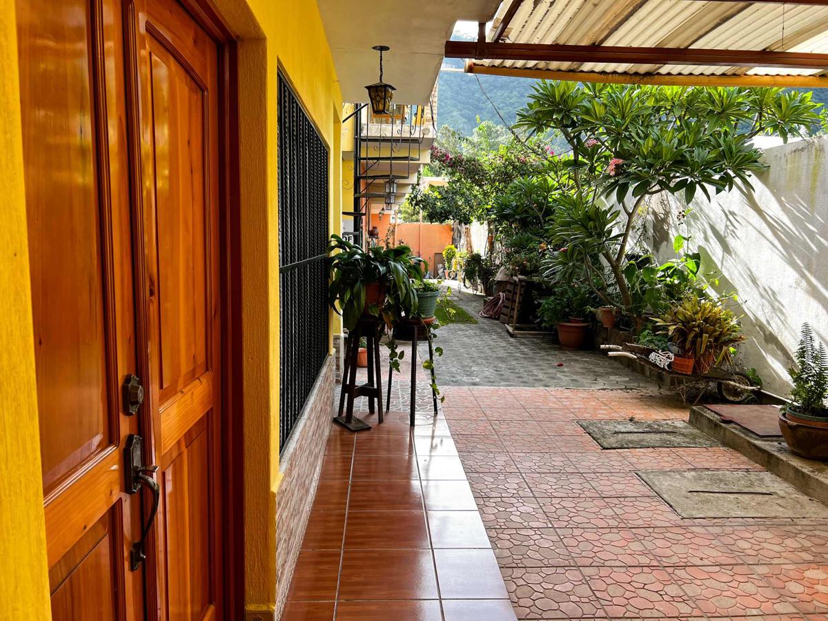 Casa Esperanza photo 2