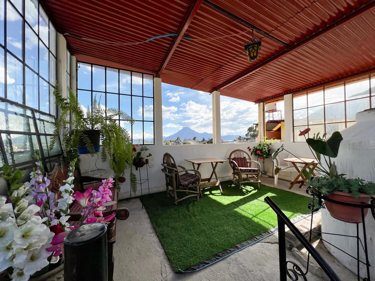 Casa Esperanza photo 4