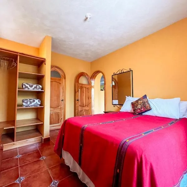 Casa Esperanza photo 5