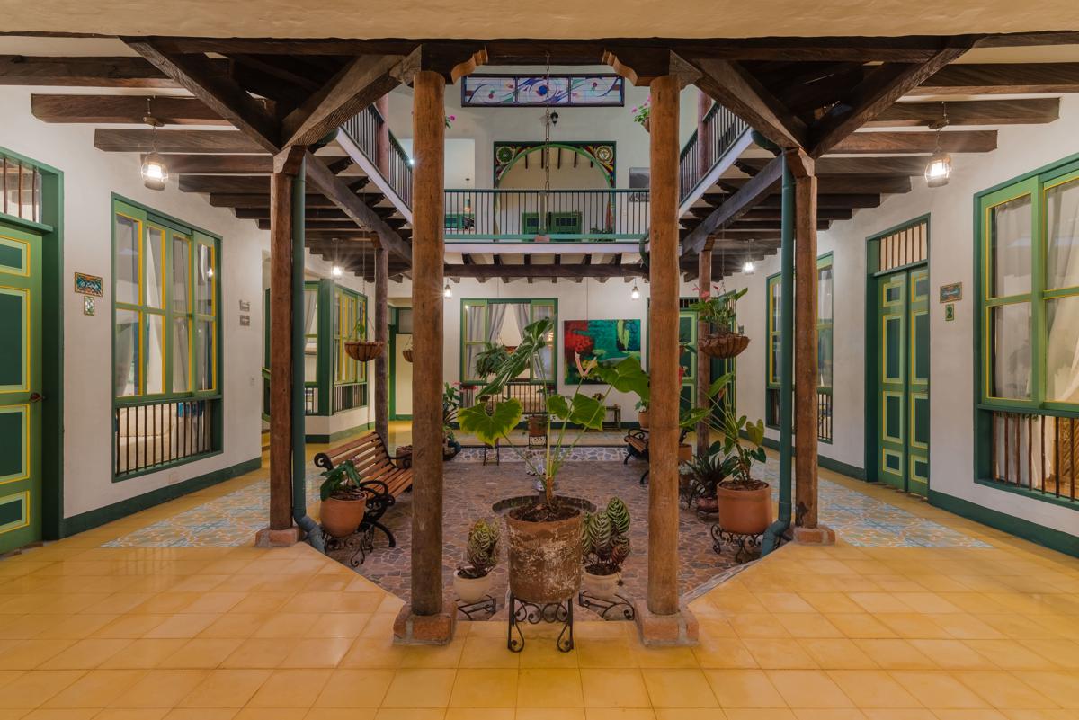 Hotel El Despertar photo 2