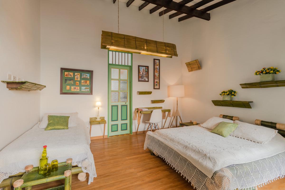 Hotel El Despertar photo 3