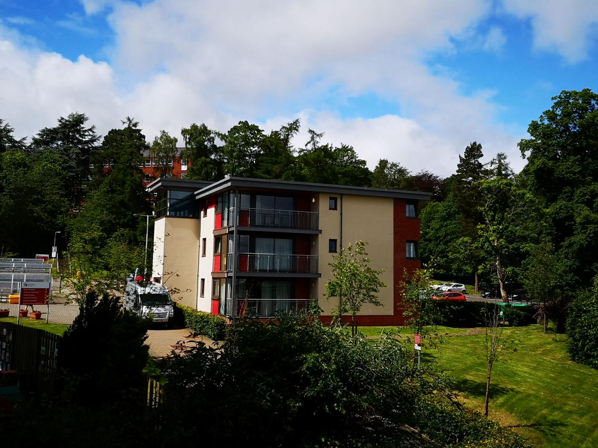 Perth Youth Hostel photo 3