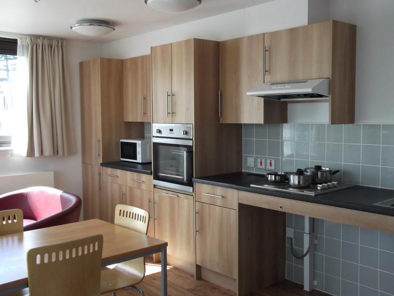 Perth Youth Hostel photo 4