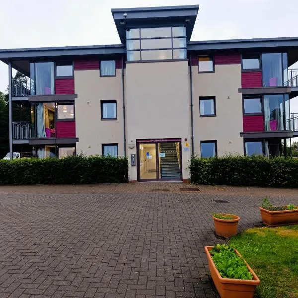 Perth Youth Hostel photo 5
