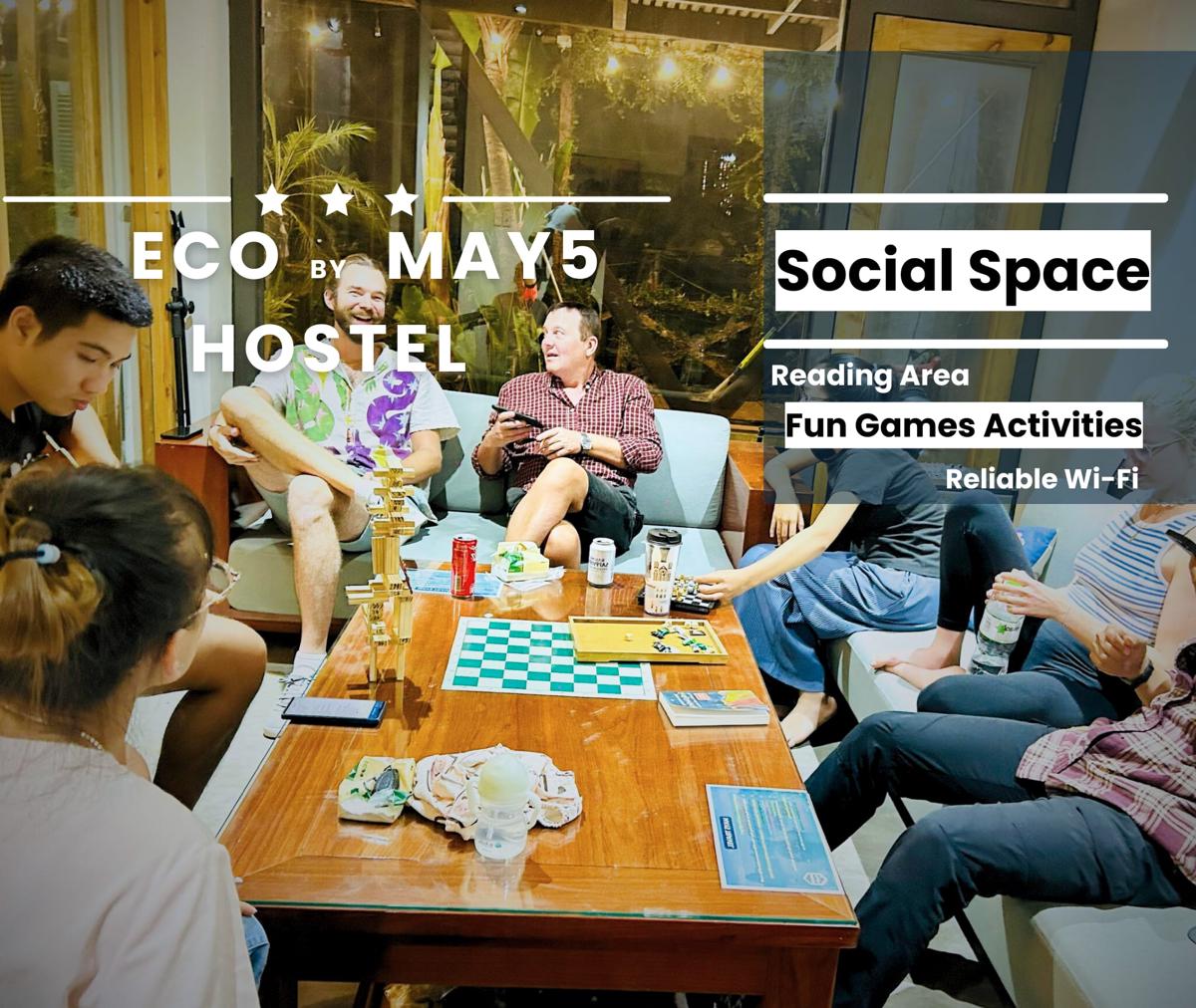ECO by May5 photo 2