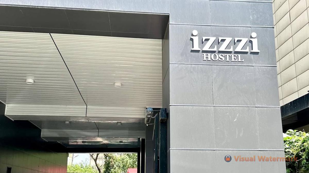 izzzi hostel photo 2