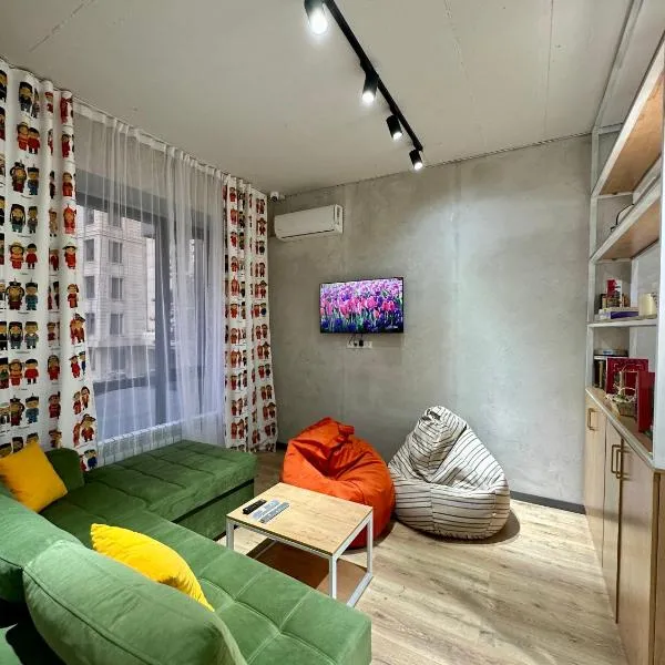 izzzi hostel photo 5