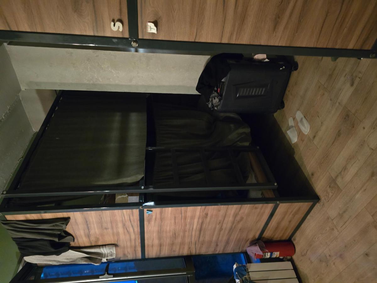 izzzi hostel photo 6