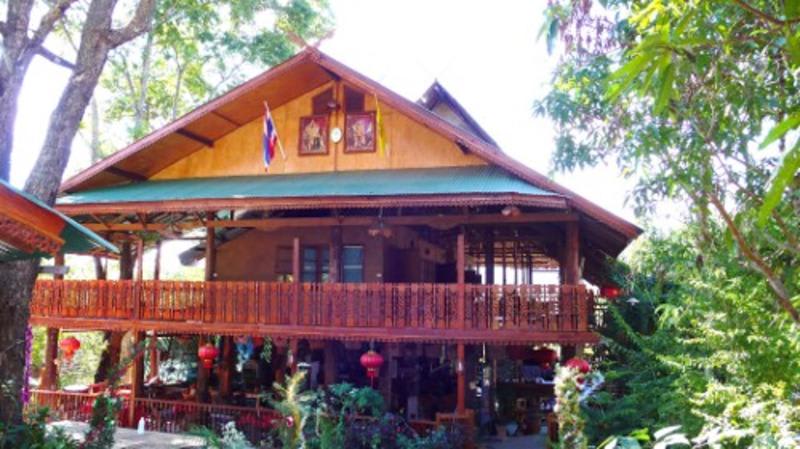 Darling View Point Bungalows photo 1
