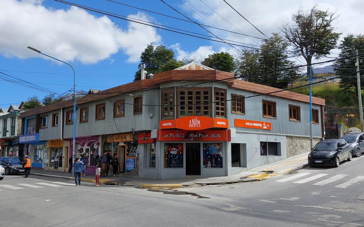 Anum Hostel photo 1