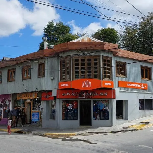 Anum Hostel photo 5