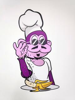 Purple Monkey Hostel photo 6