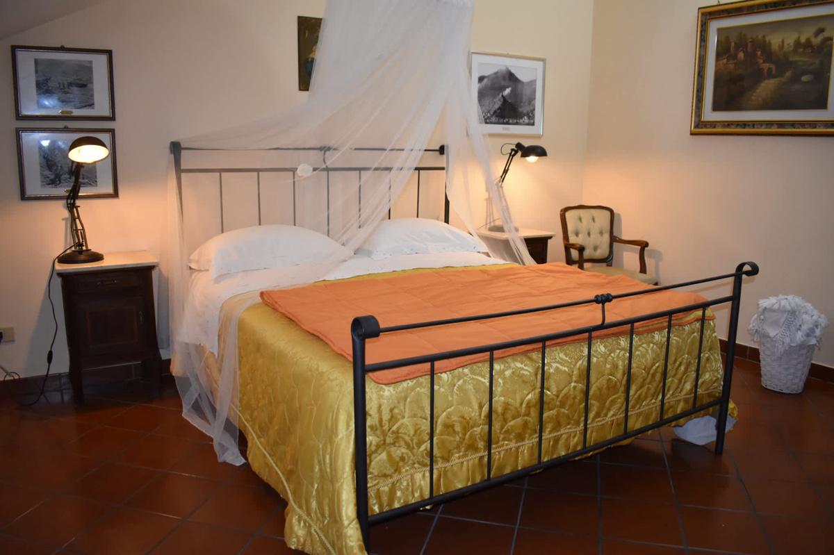 B&B La Costa photo 2