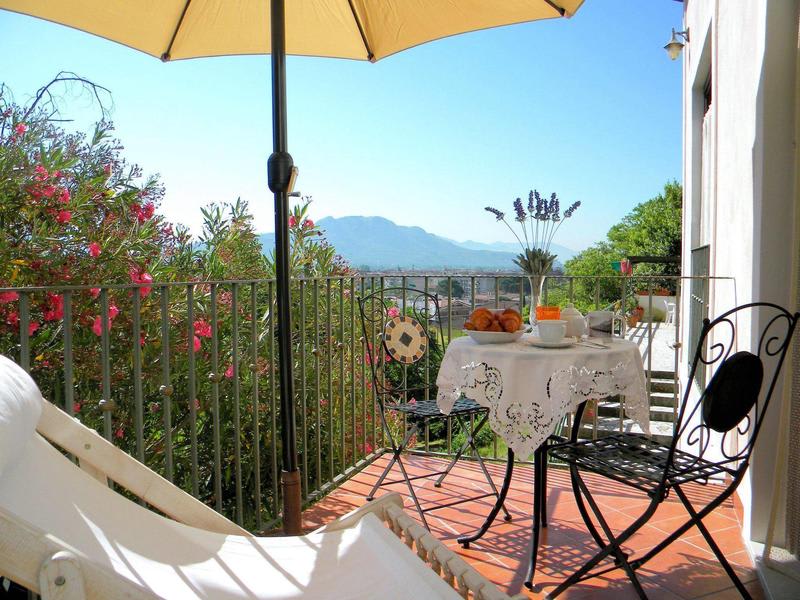 B&B La Costa photo 3