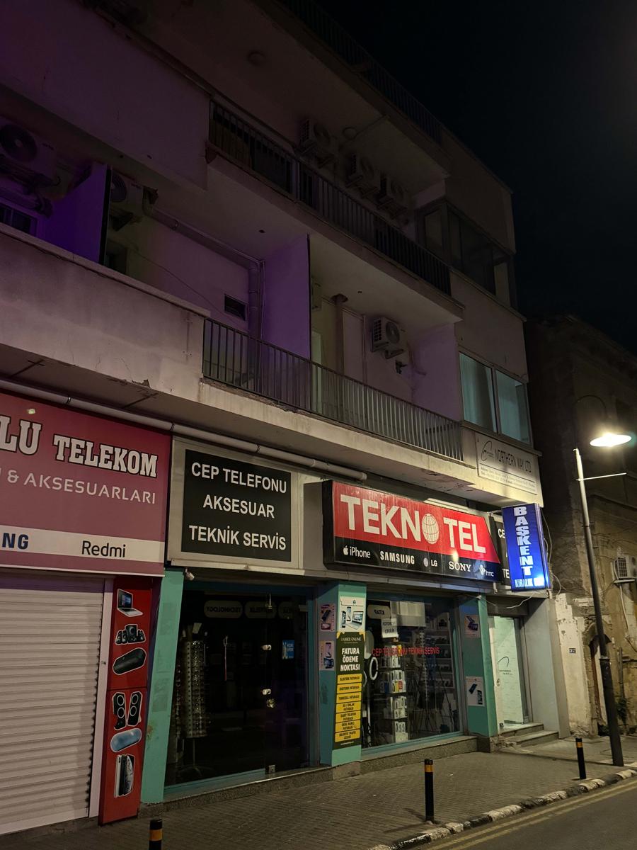 Baskent Pansion photo 2