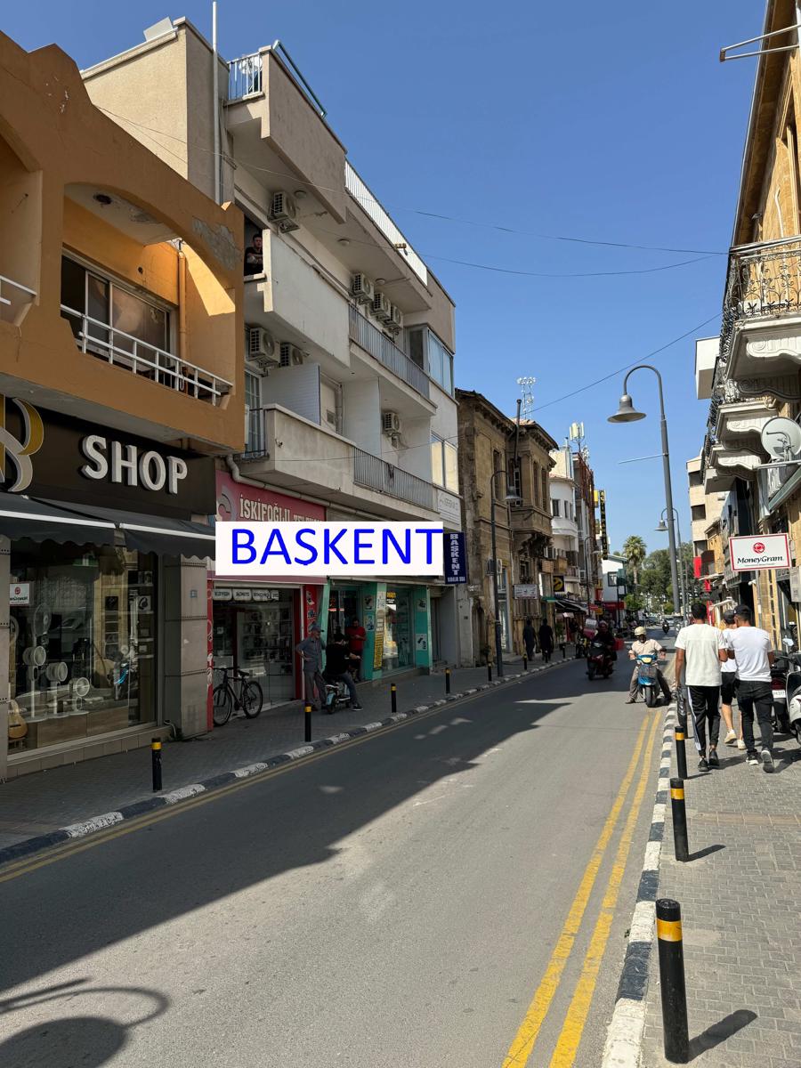 Baskent Pansion photo 3