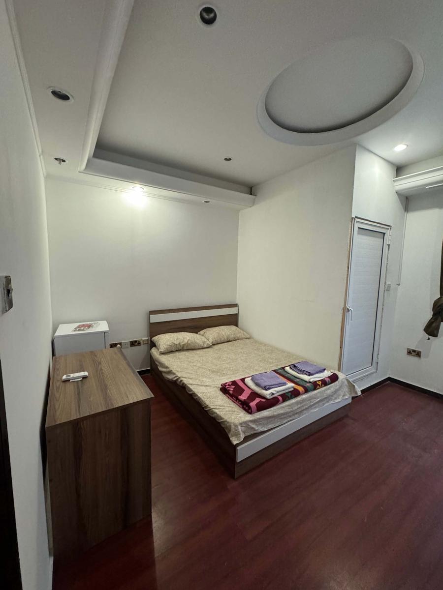 Baskent Pansion photo 4