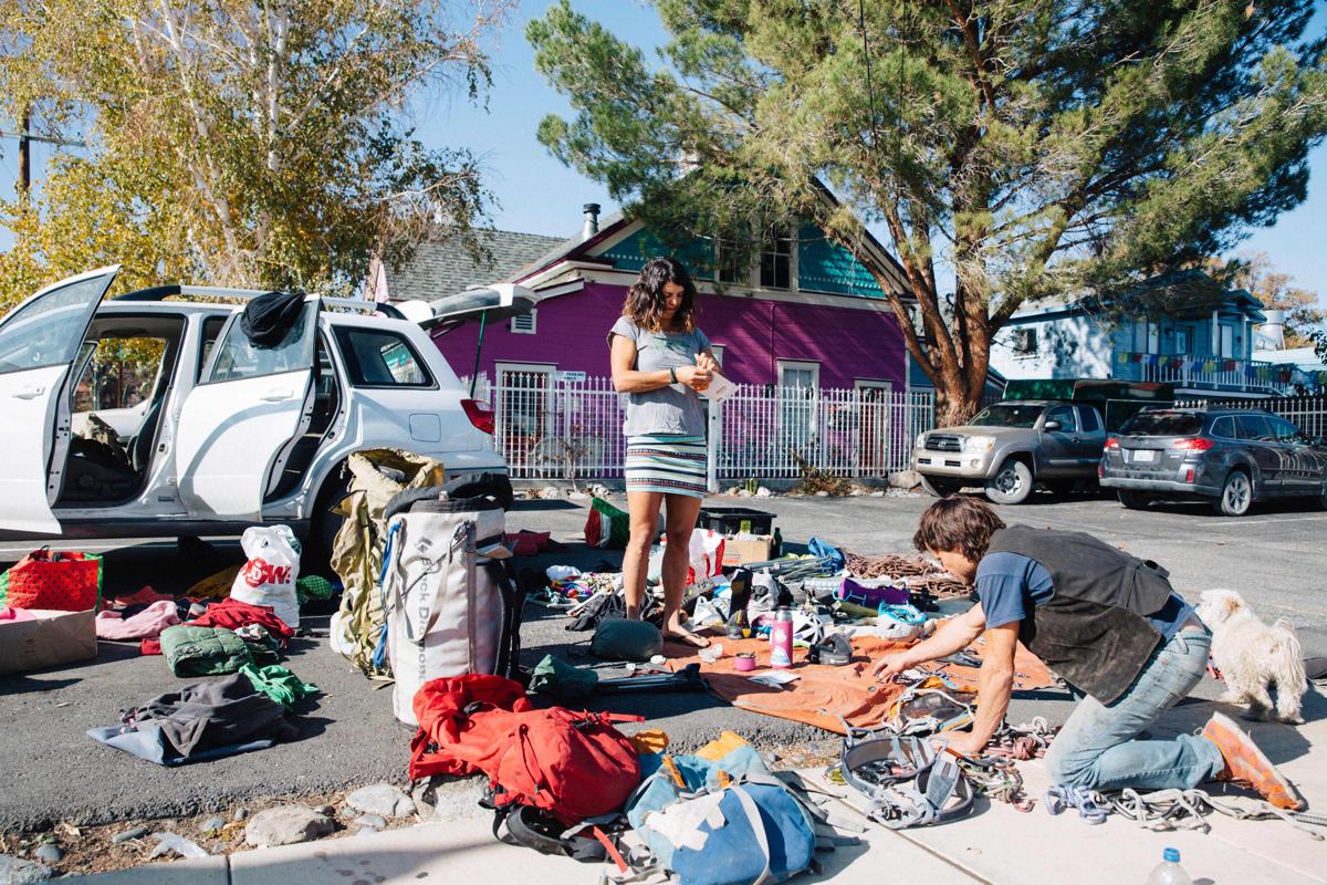 The Hostel California photo 4