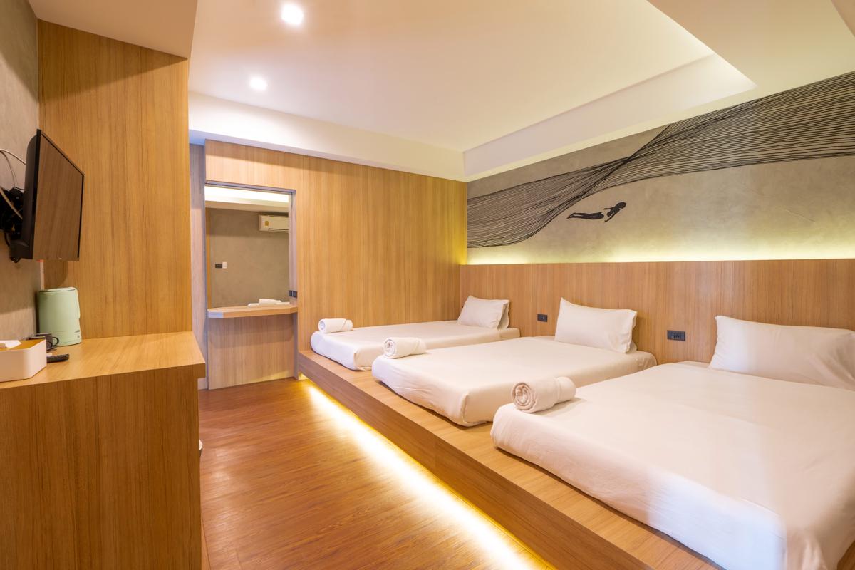 Patong Poshtel photo 3
