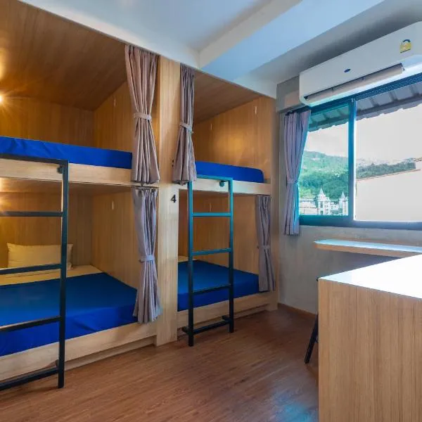Patong Poshtel photo 5