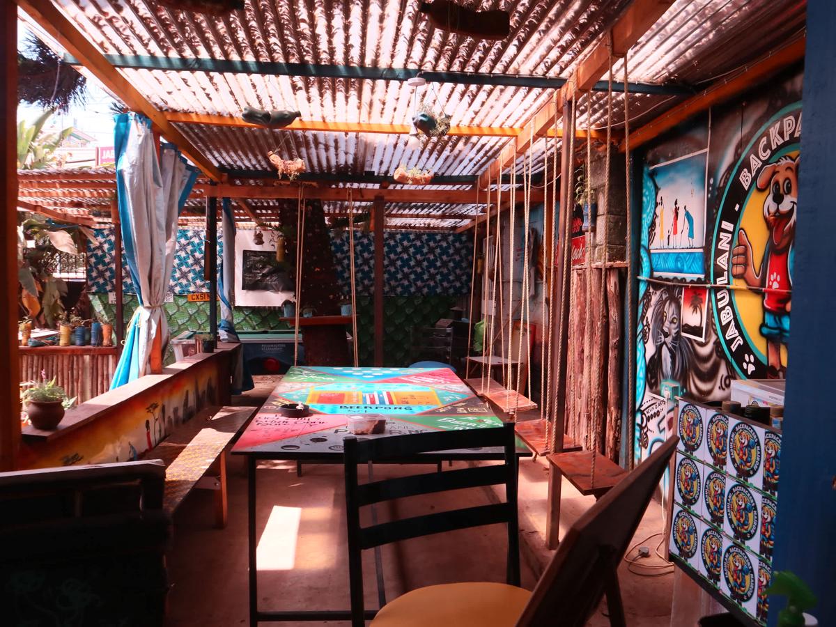 Jabulani Backpackers Hostels photo 2