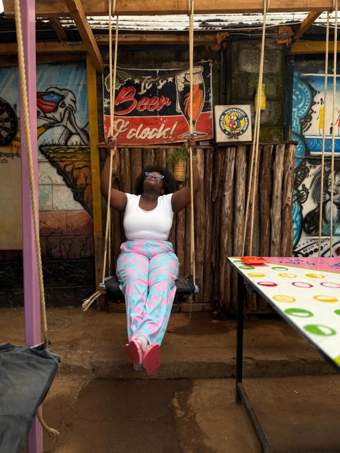 Jabulani Backpackers Hostels photo 6