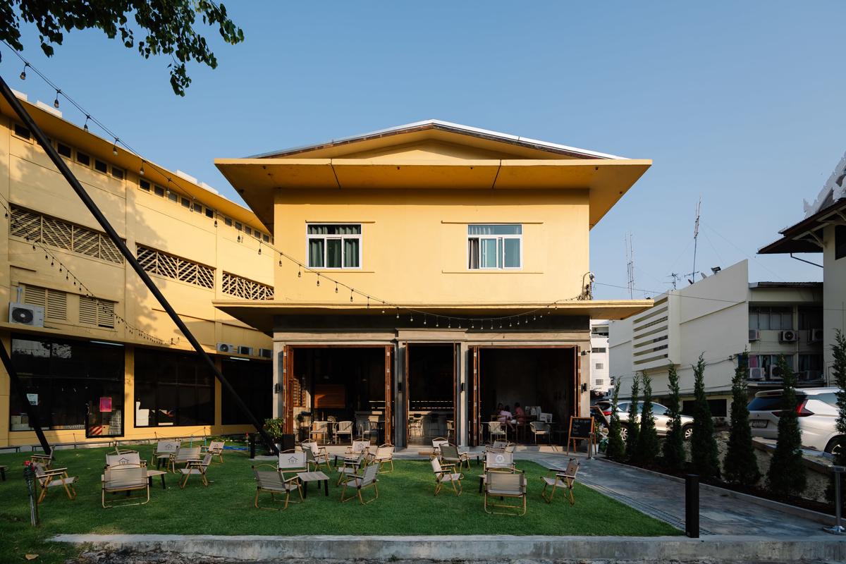 Kosin House photo 2