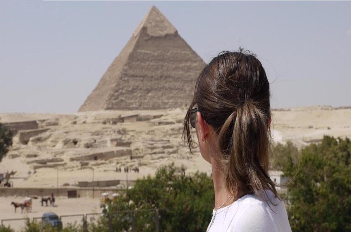 Anubis Kingdom Pyramids photo 1