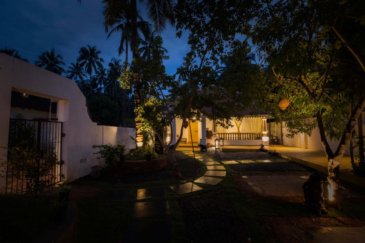 Craft Hostels Anjuna photo 1