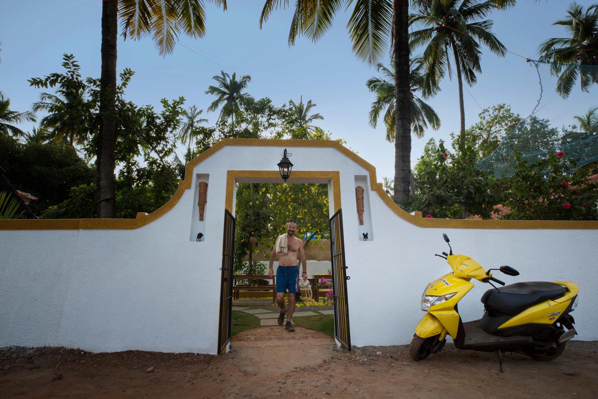 Craft Hostels Anjuna photo 4