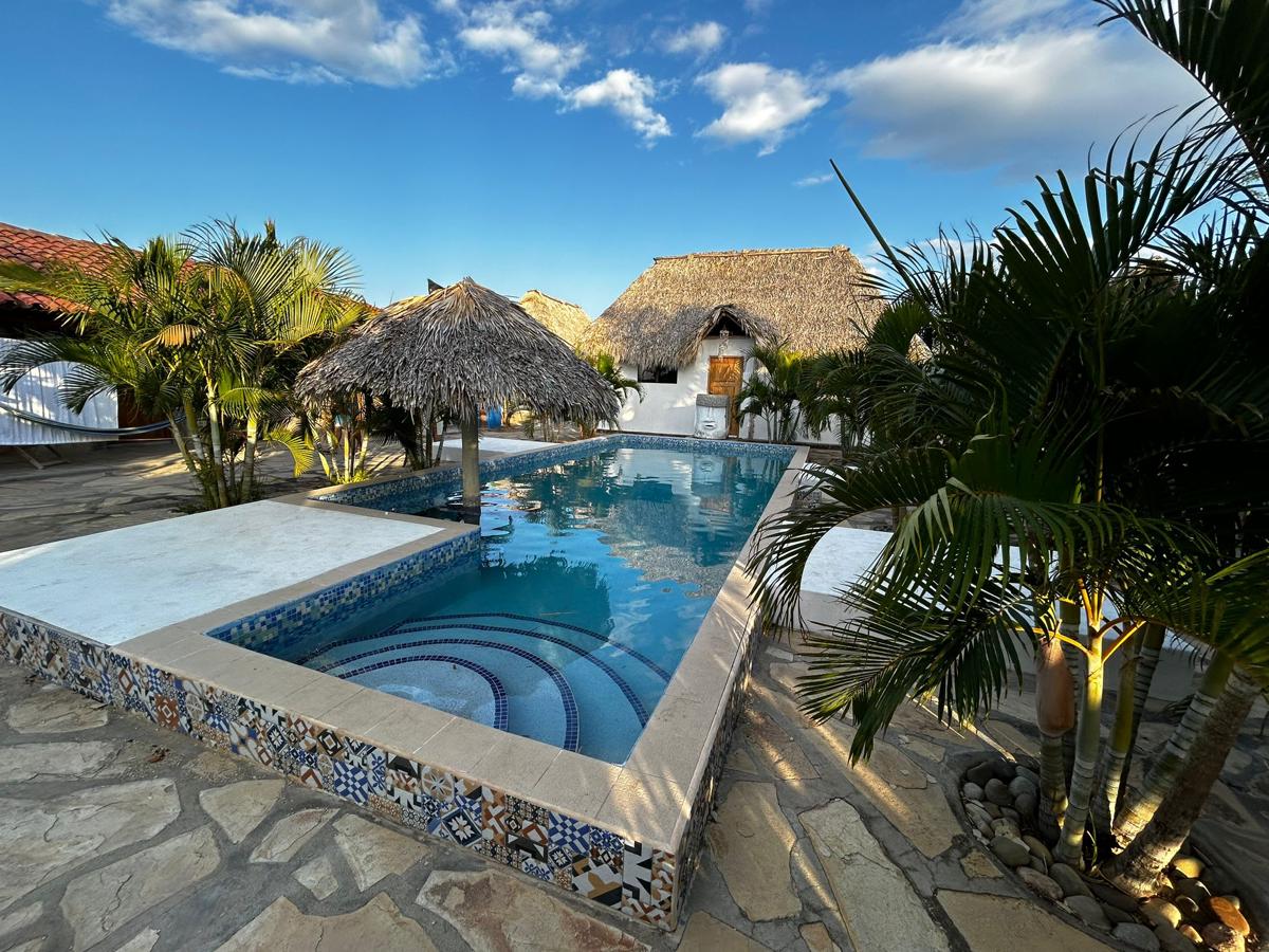 Aloha Bungalows photo 1
