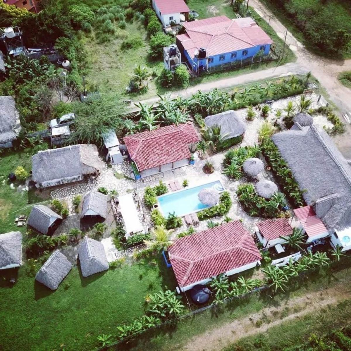 Aloha Bungalows photo 2