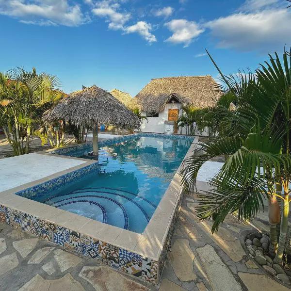 Aloha Bungalows photo 5