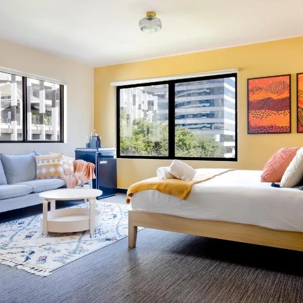 Roamer Brisbane photo 5