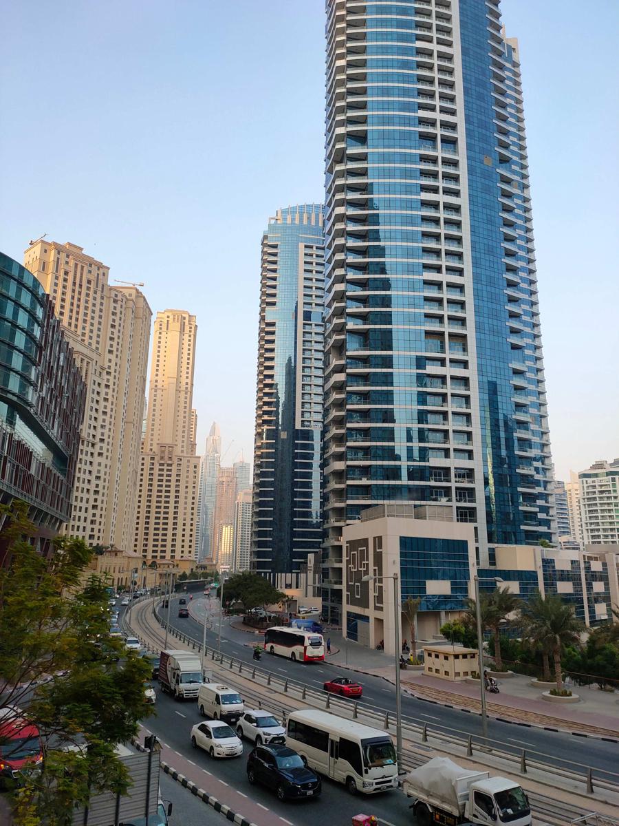 Bombay Backpackers DXB photo 4