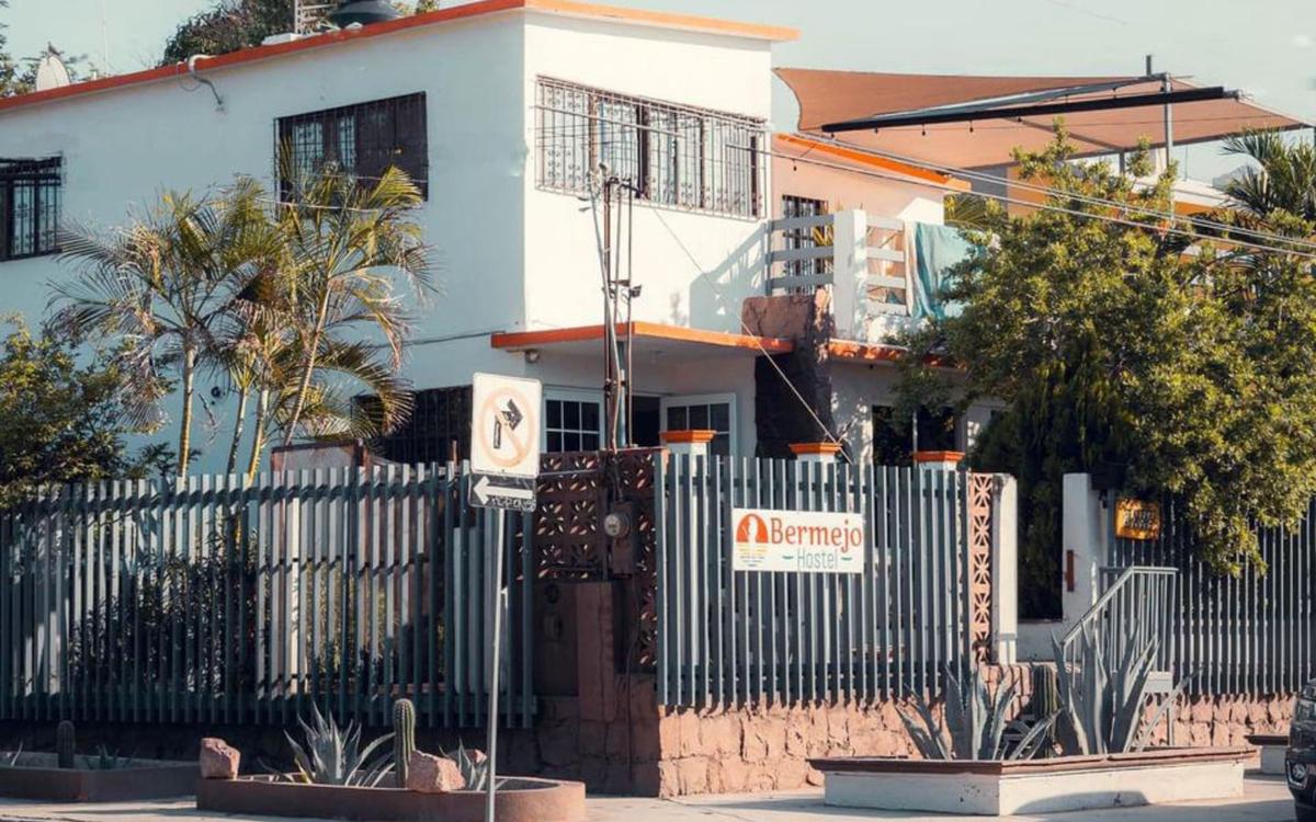 Bermejo Hostel photo 1