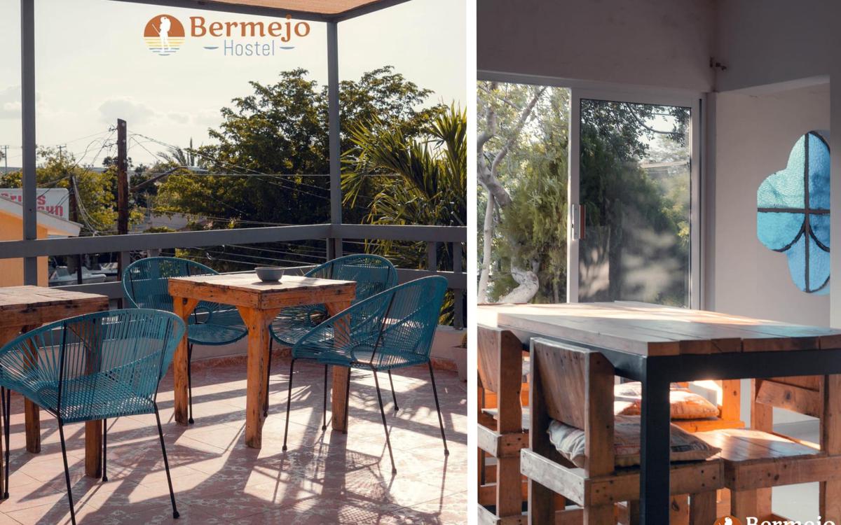 Bermejo Hostel photo 2