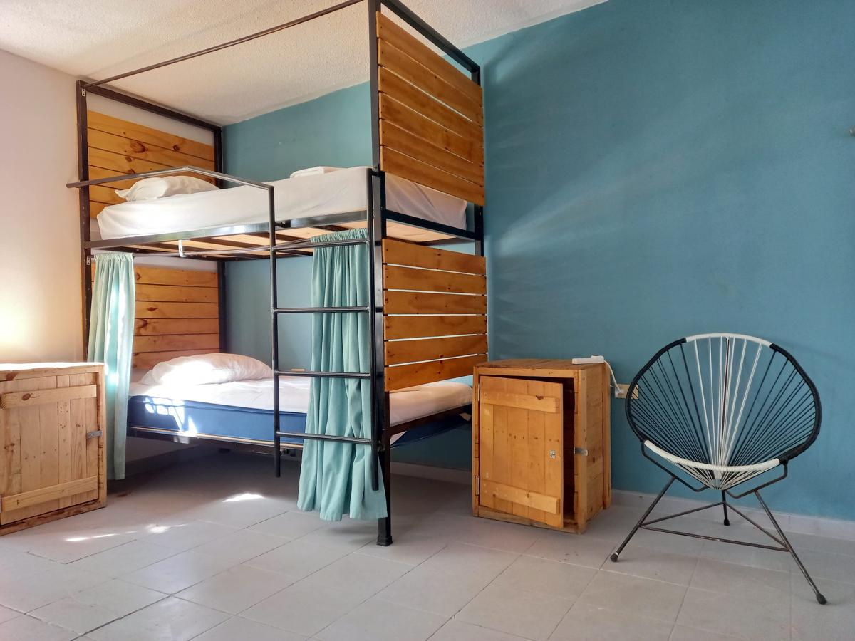 Bermejo Hostel photo 4
