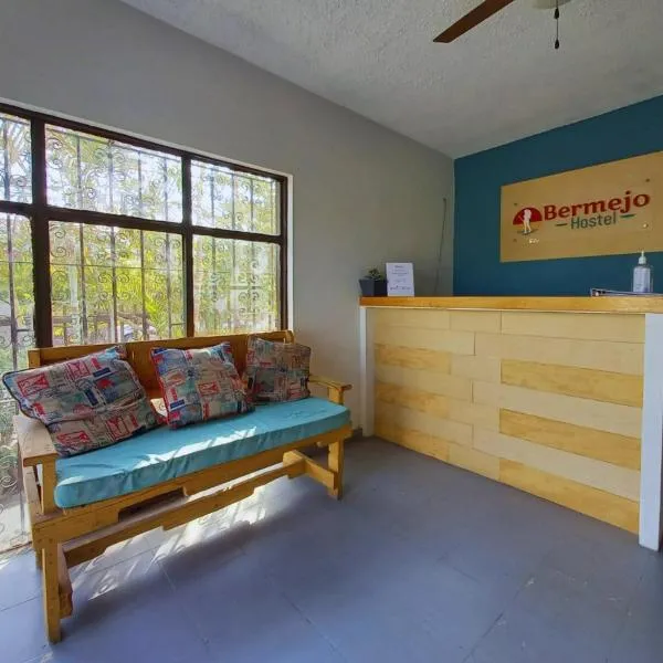 Bermejo Hostel photo 5