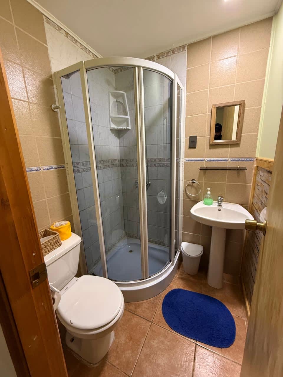 Hostal Dickson photo 1