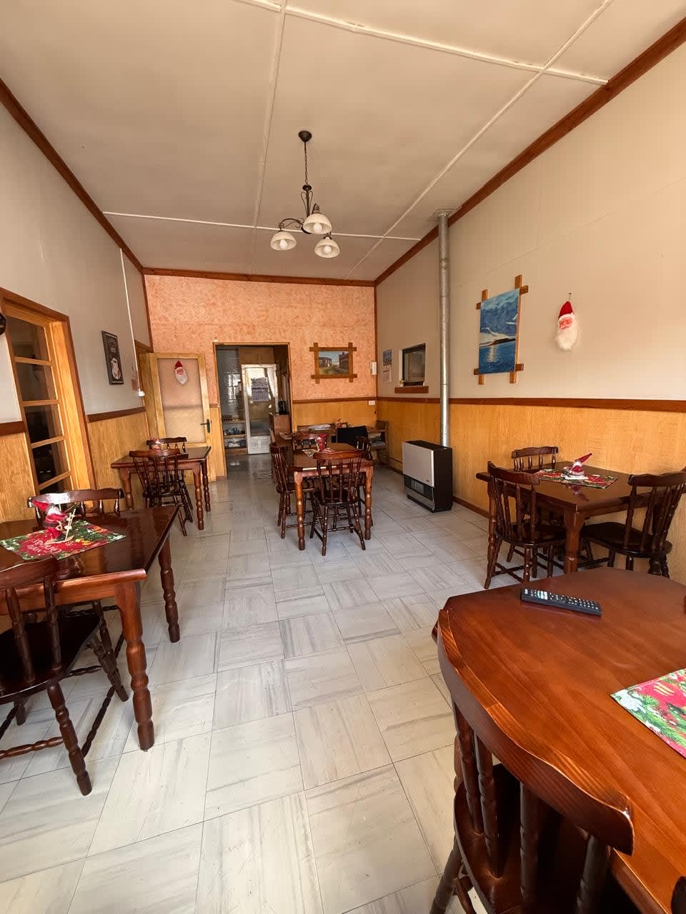 Hostal Dickson photo 3