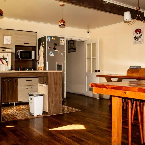 Hostal Dickson photo 5