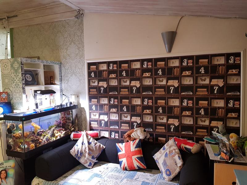 Hotel San Desiderio photo 1