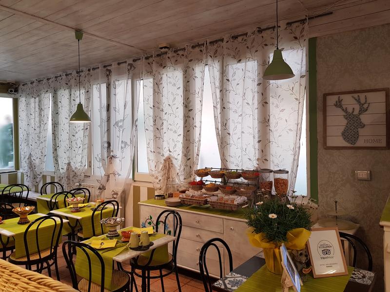 Hotel San Desiderio photo 2