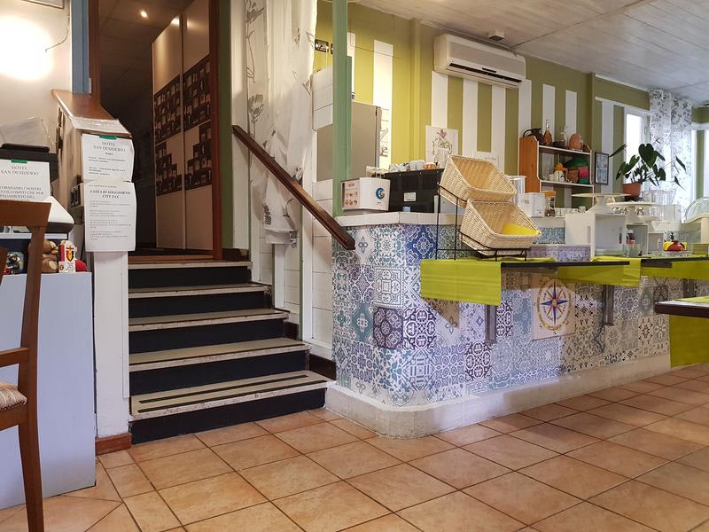 Hotel San Desiderio photo 3