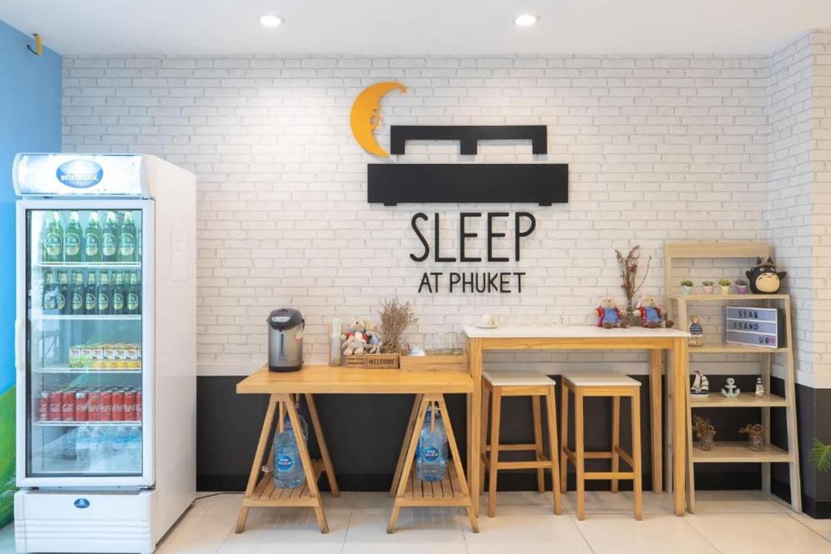 Sleep at Phuket SHA+ photo 1