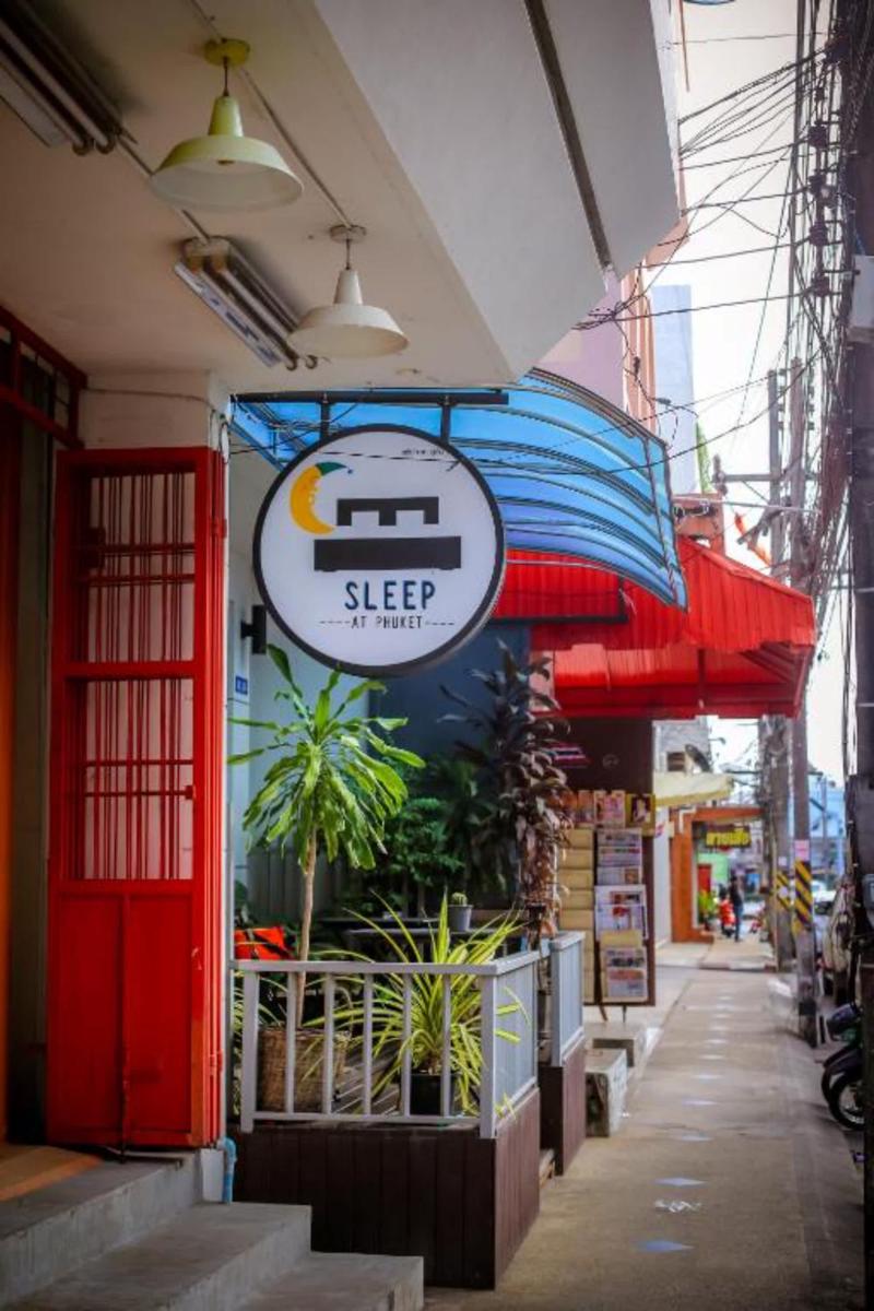 Sleep at Phuket SHA+ photo 2