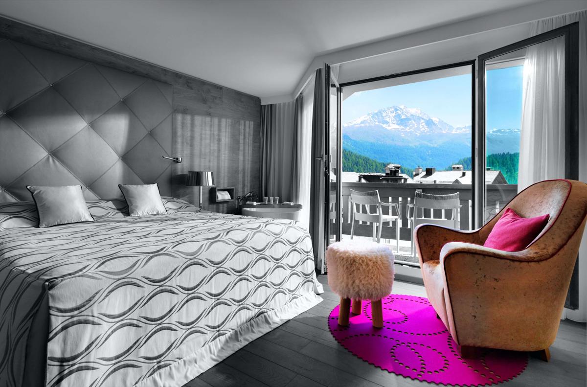 Giardino Bed & Breakfast photo 1